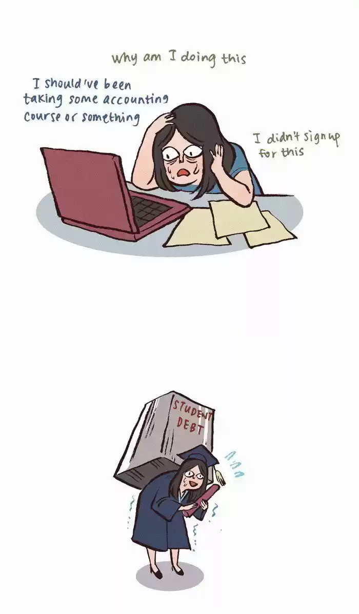 My Giant Nerd Boyfriend 147