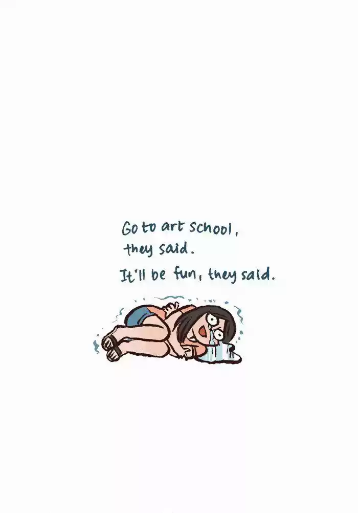 My Giant Nerd Boyfriend 147