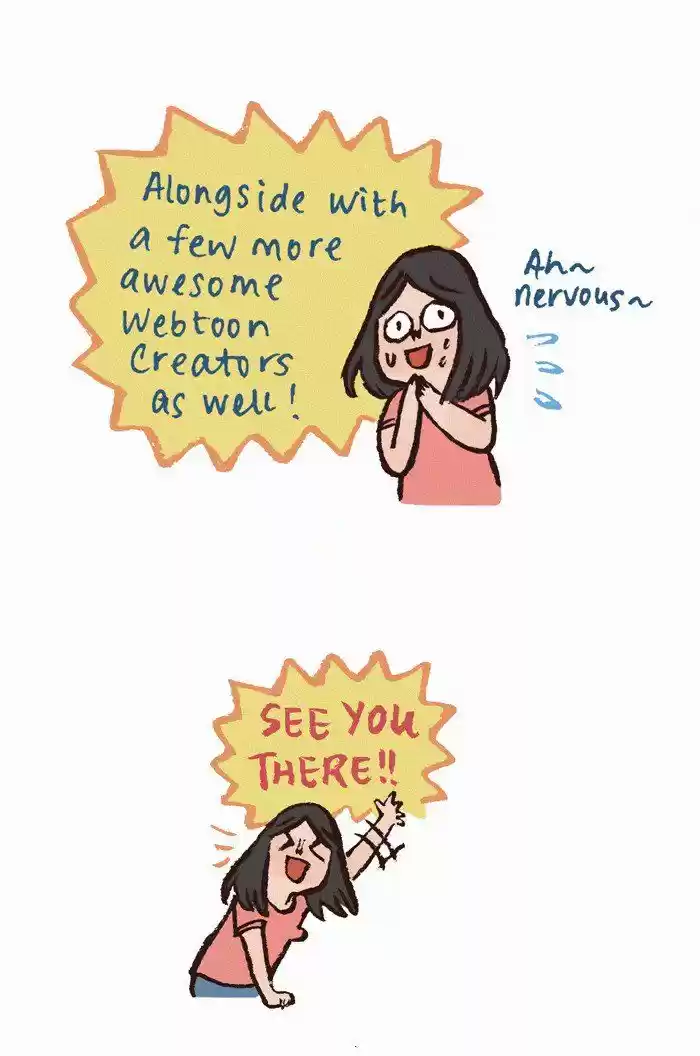 My Giant Nerd Boyfriend 147