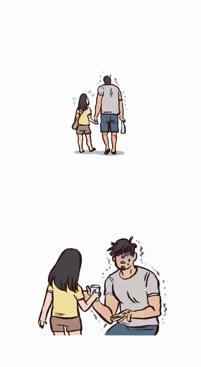 My Giant Nerd Boyfriend 148