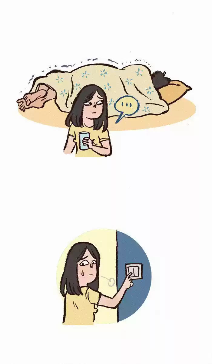 My Giant Nerd Boyfriend 148