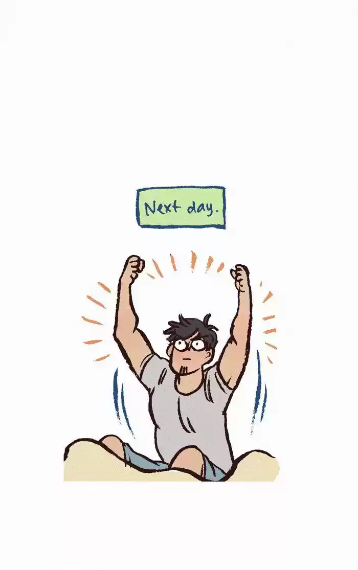 My Giant Nerd Boyfriend 148