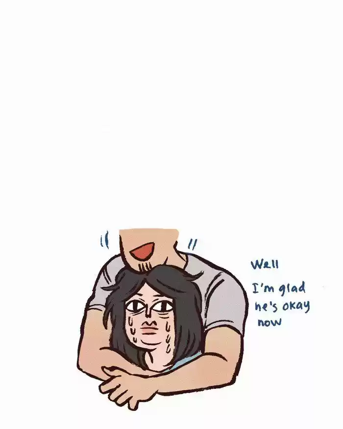 My Giant Nerd Boyfriend 148