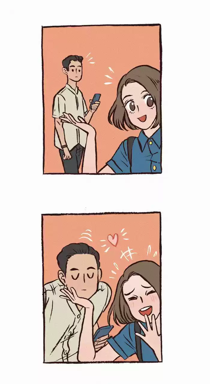 My Giant Nerd Boyfriend 150