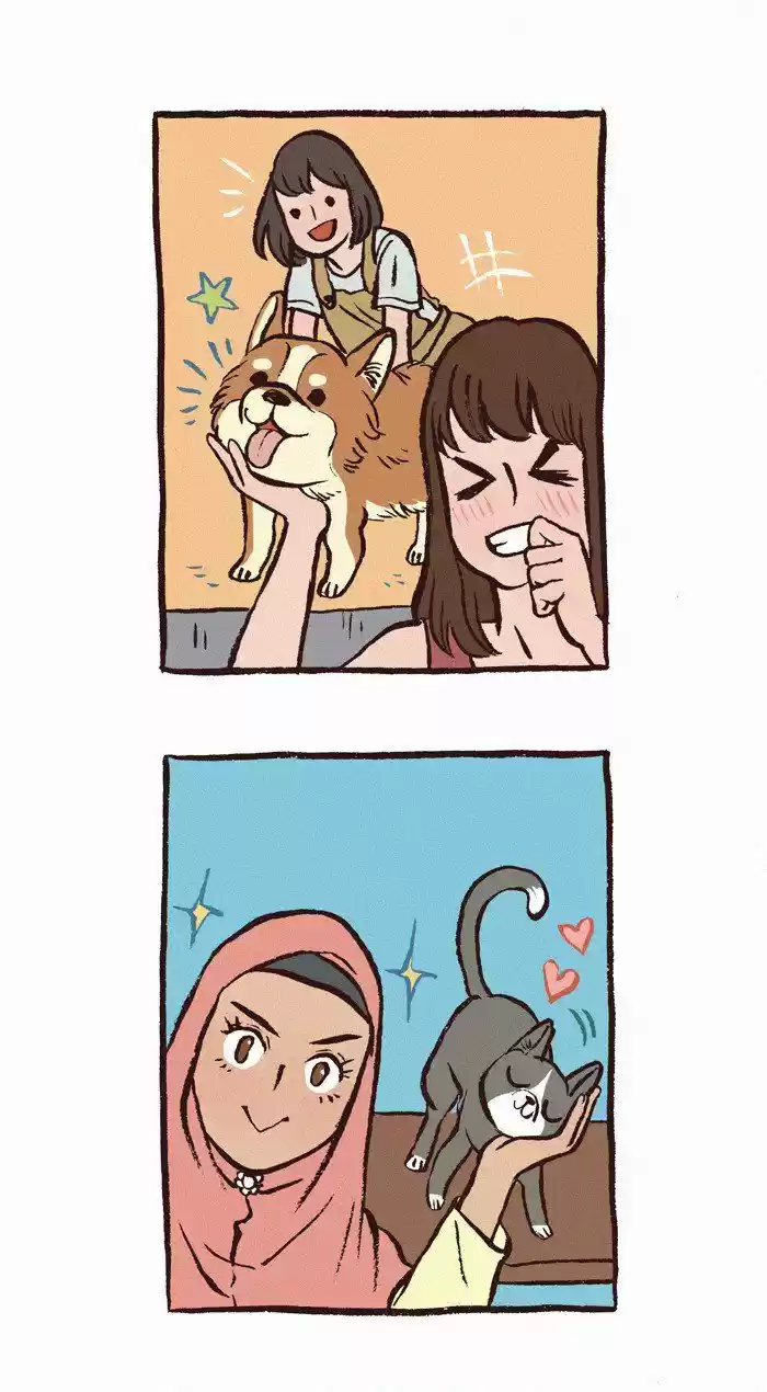 My Giant Nerd Boyfriend 150