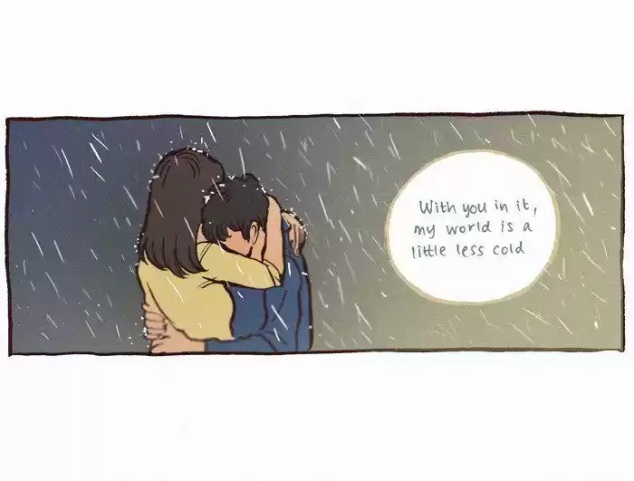 My Giant Nerd Boyfriend 151