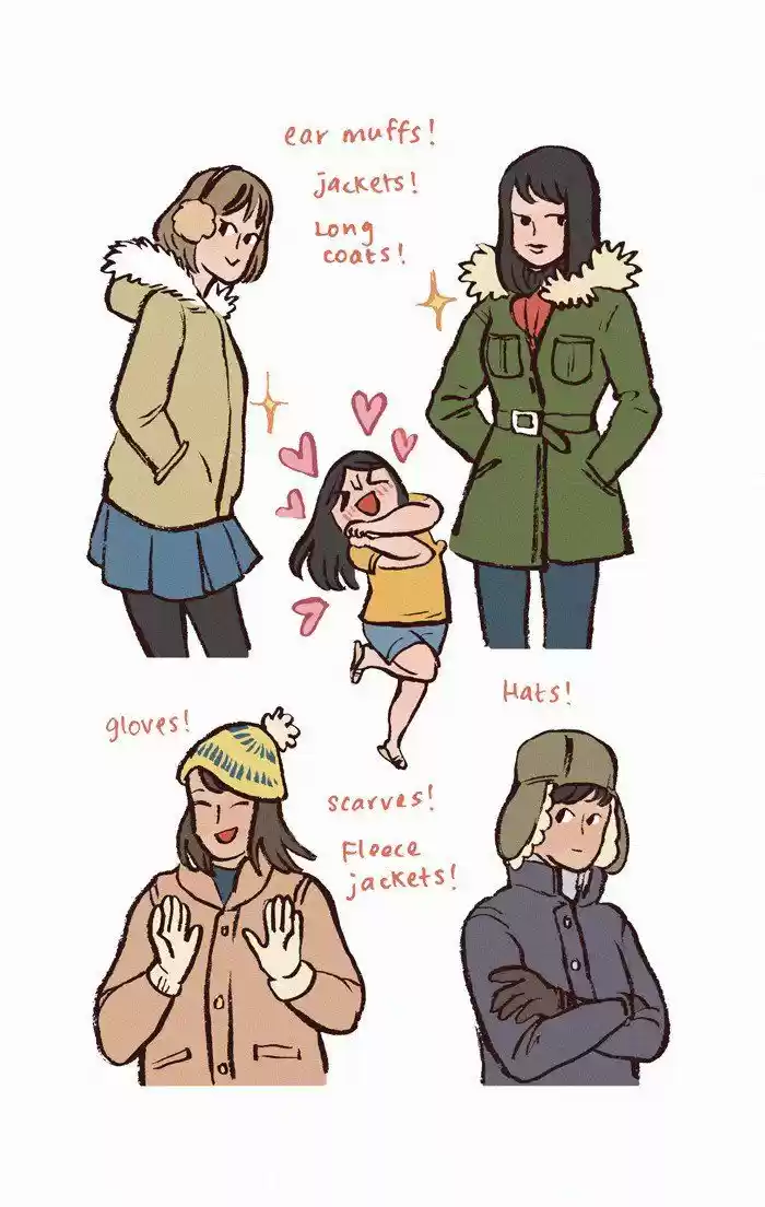 My Giant Nerd Boyfriend 152