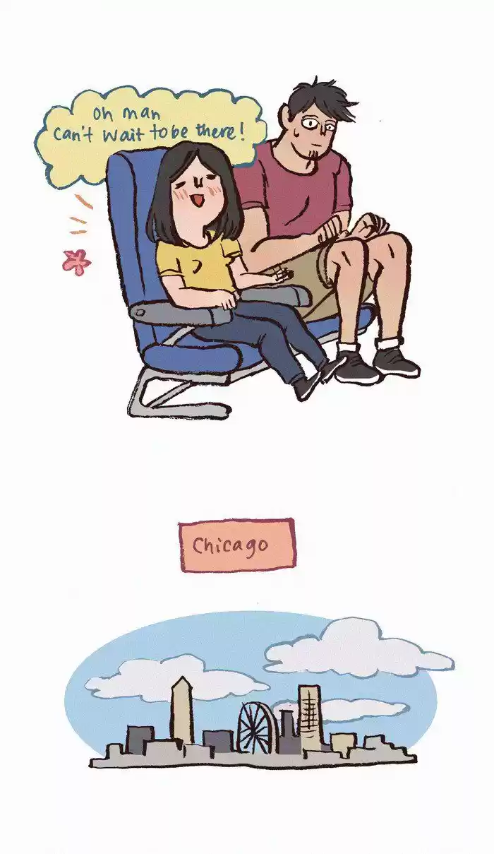 My Giant Nerd Boyfriend 152