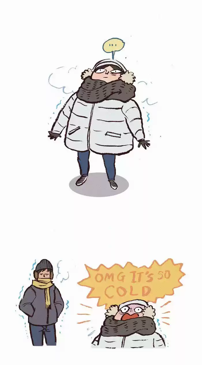 My Giant Nerd Boyfriend 152