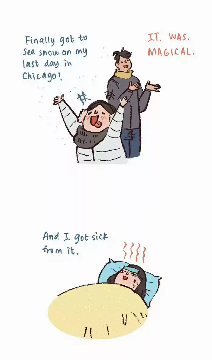 My Giant Nerd Boyfriend 152