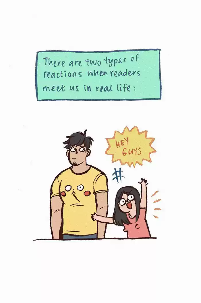 My Giant Nerd Boyfriend 153