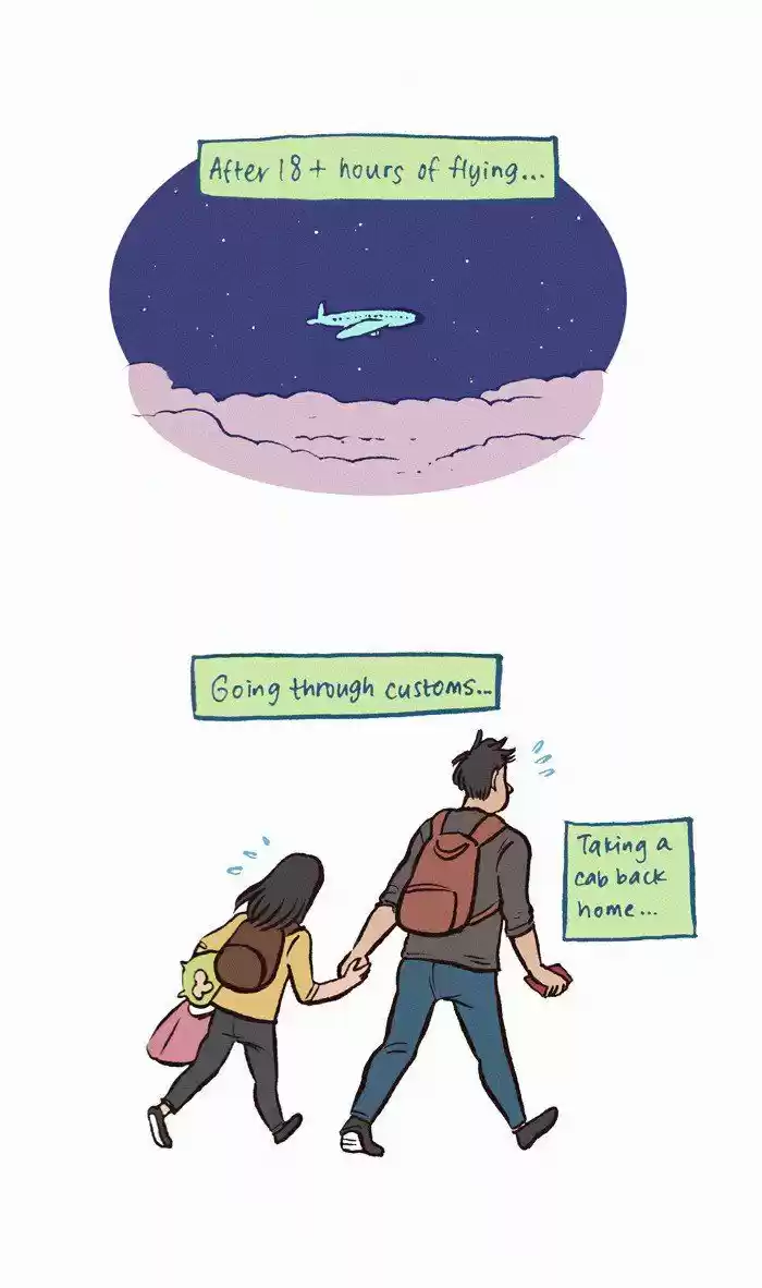 My Giant Nerd Boyfriend 154