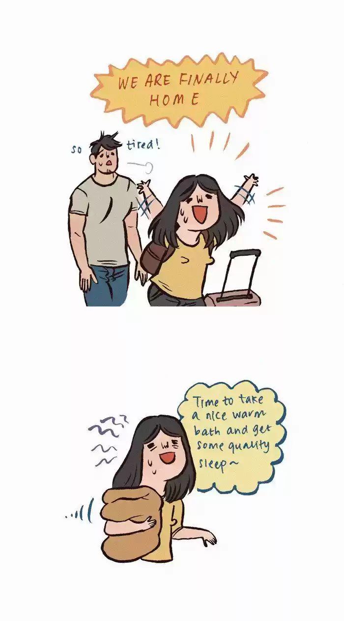 My Giant Nerd Boyfriend 154