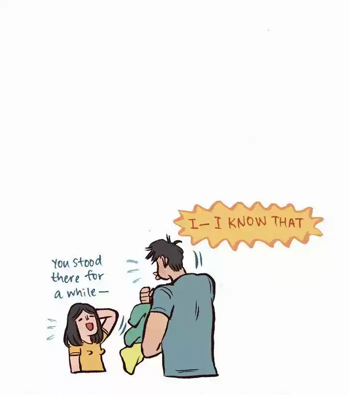 My Giant Nerd Boyfriend 156