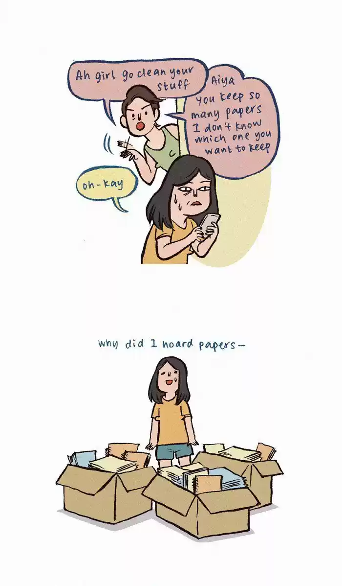 My Giant Nerd Boyfriend 157