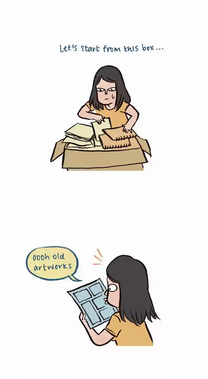 My Giant Nerd Boyfriend 157