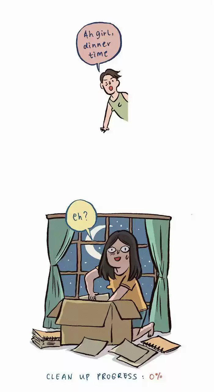 My Giant Nerd Boyfriend 157