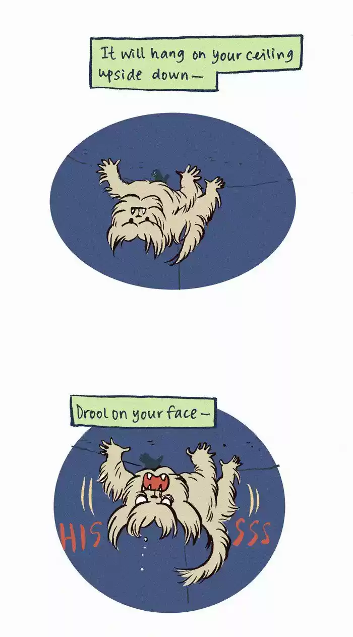 My Giant Nerd Boyfriend 158