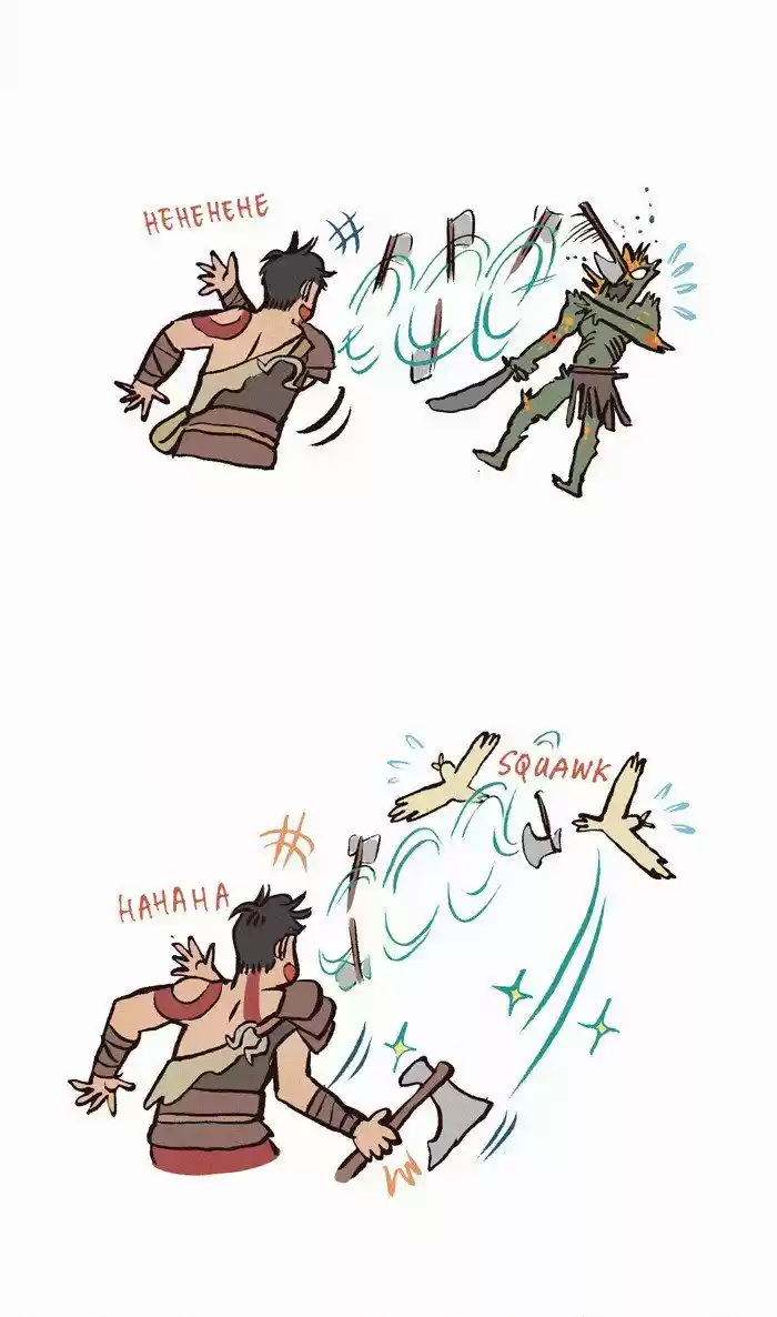 My Giant Nerd Boyfriend 160