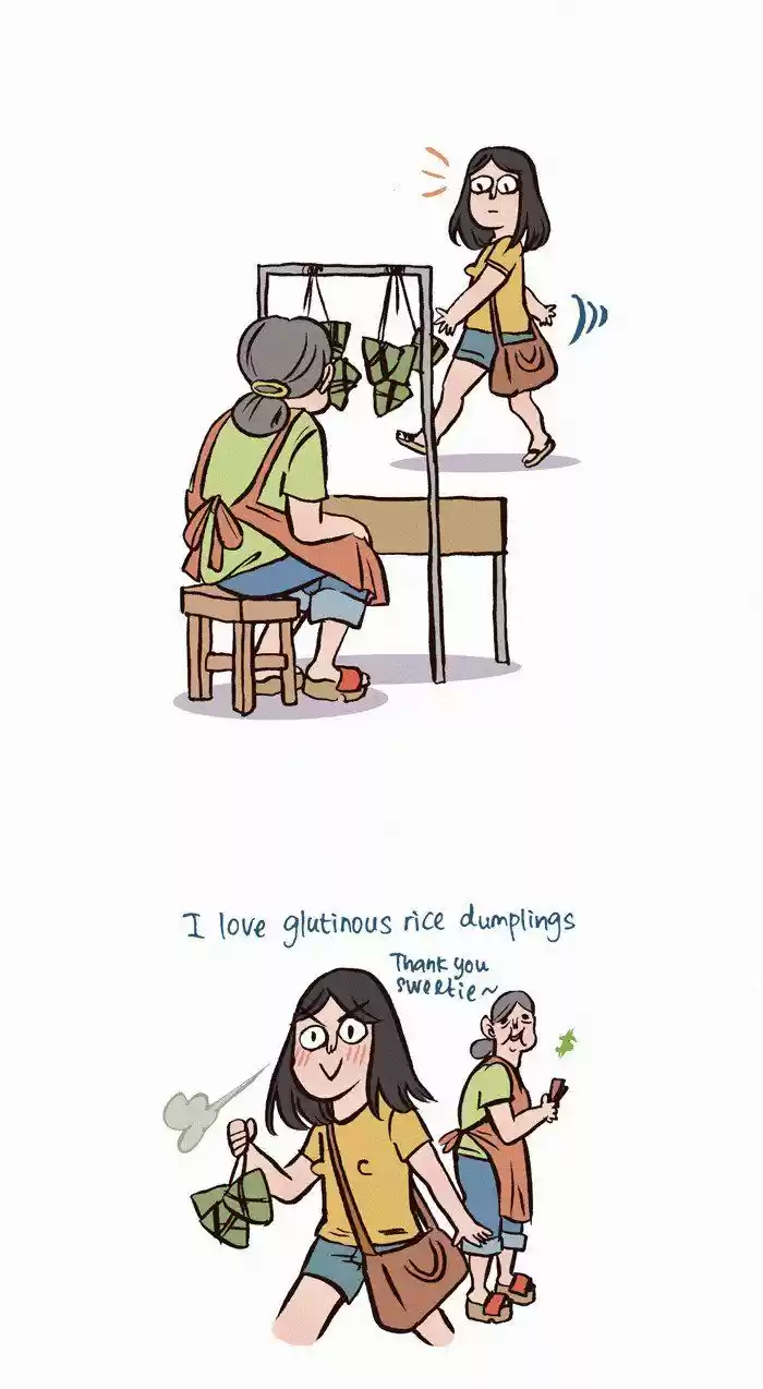 My Giant Nerd Boyfriend 162