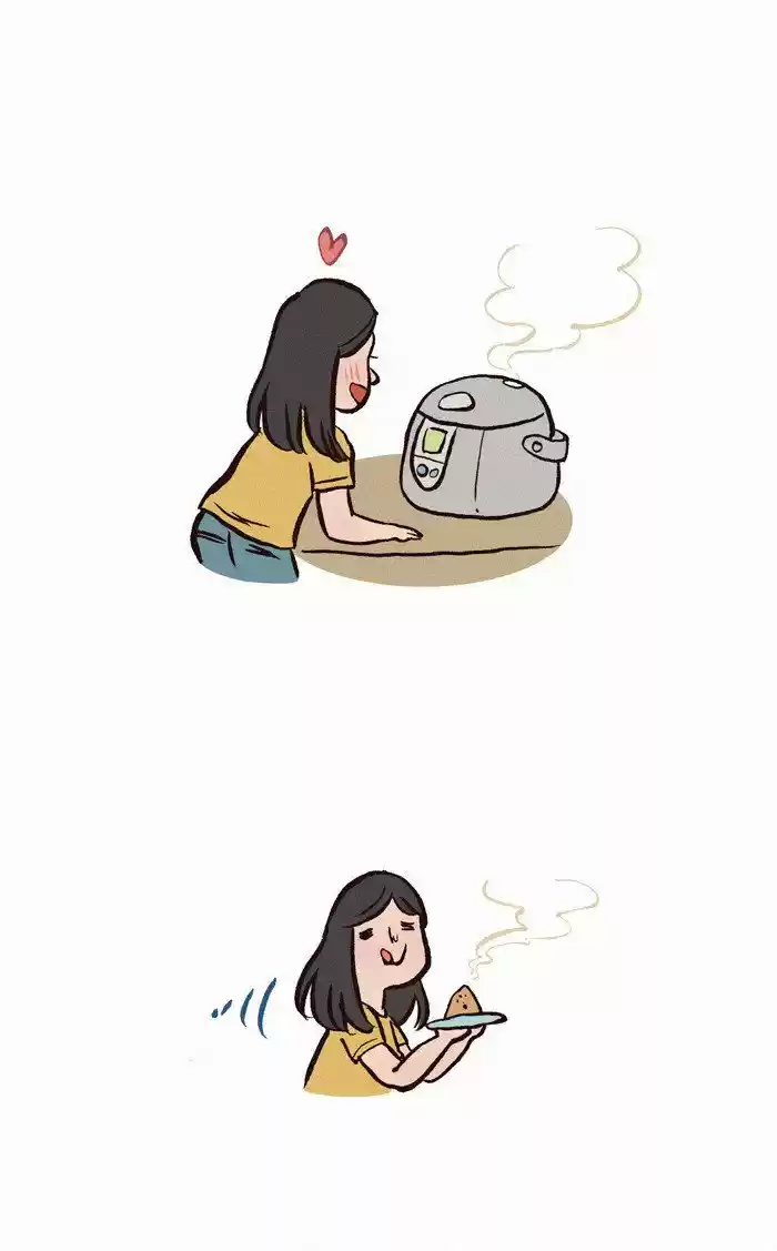 My Giant Nerd Boyfriend 162