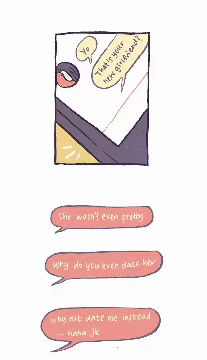 My Giant Nerd Boyfriend 163