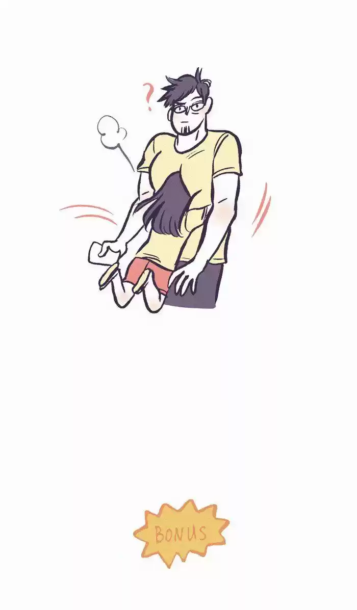 My Giant Nerd Boyfriend 163