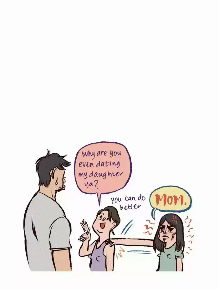 My Giant Nerd Boyfriend 164