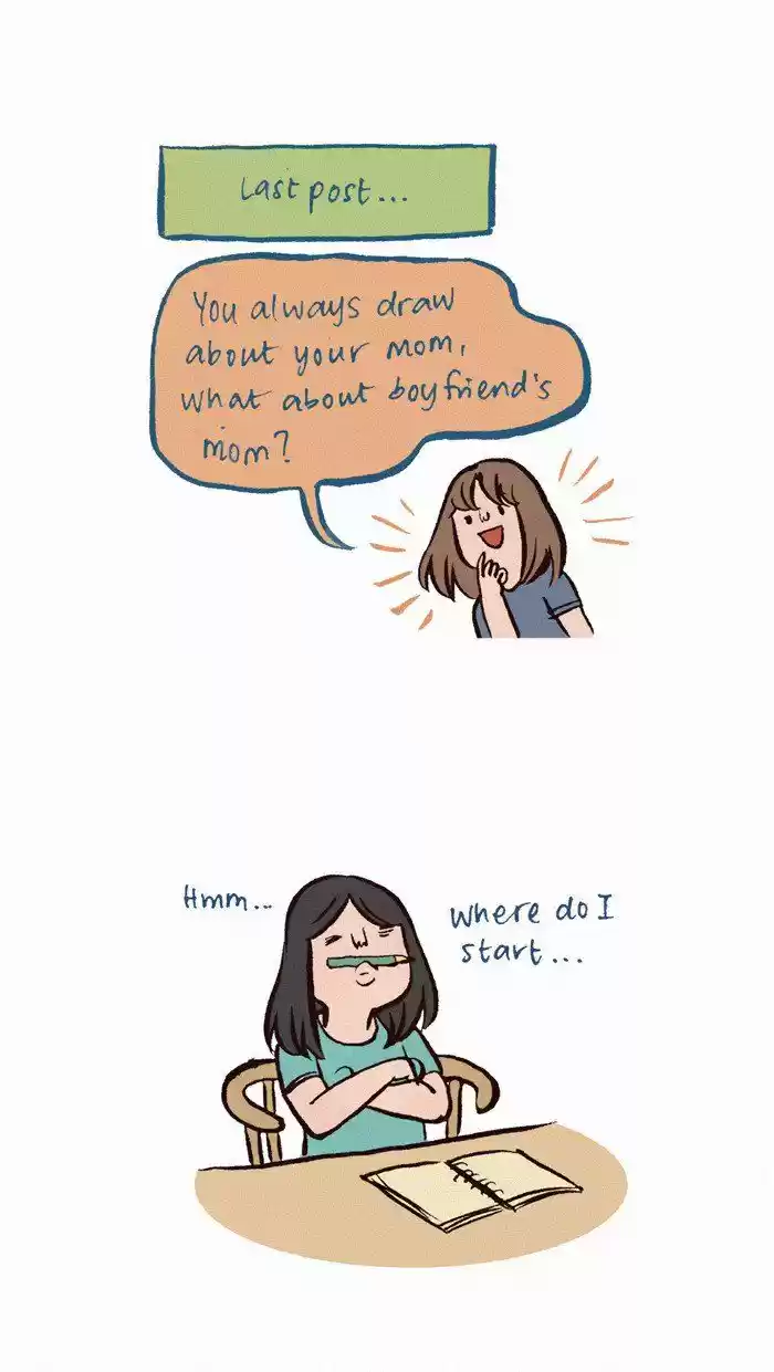 My Giant Nerd Boyfriend 165