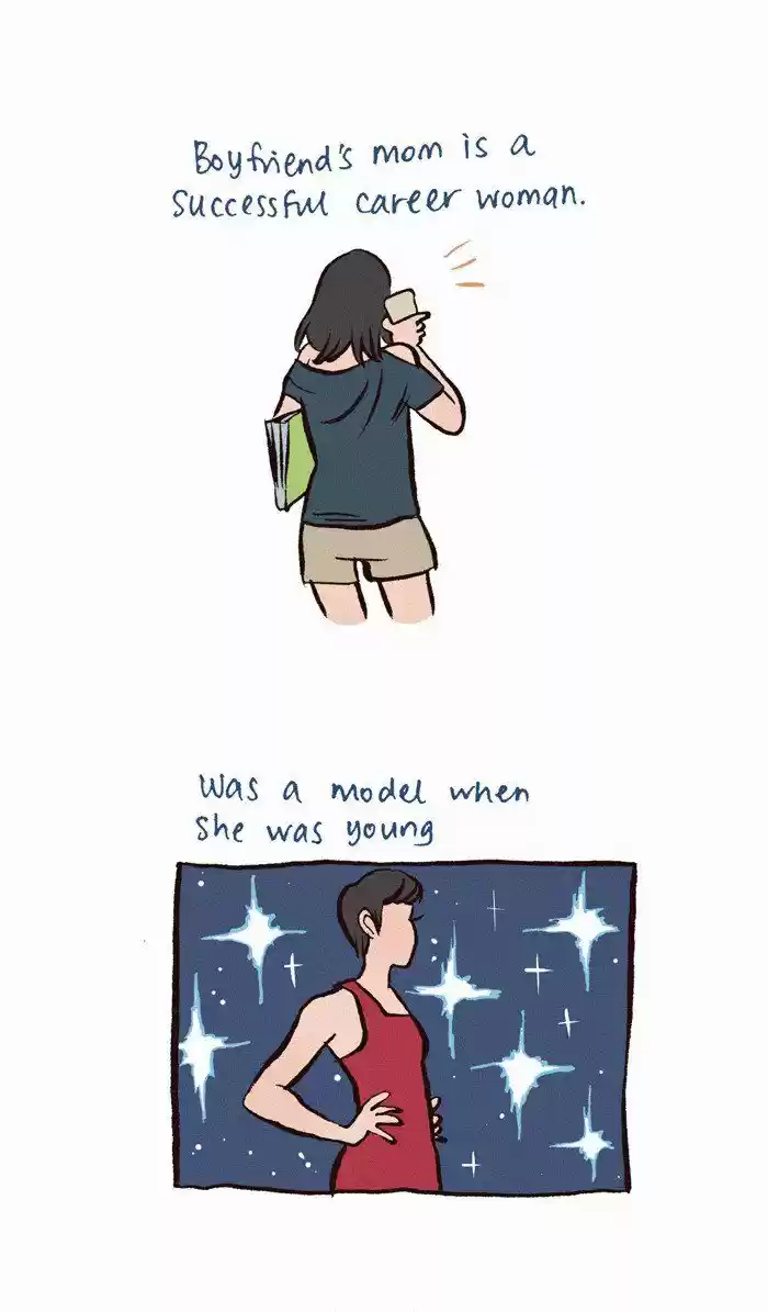 My Giant Nerd Boyfriend 165