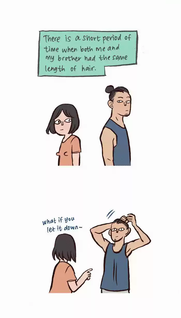 My Giant Nerd Boyfriend 166