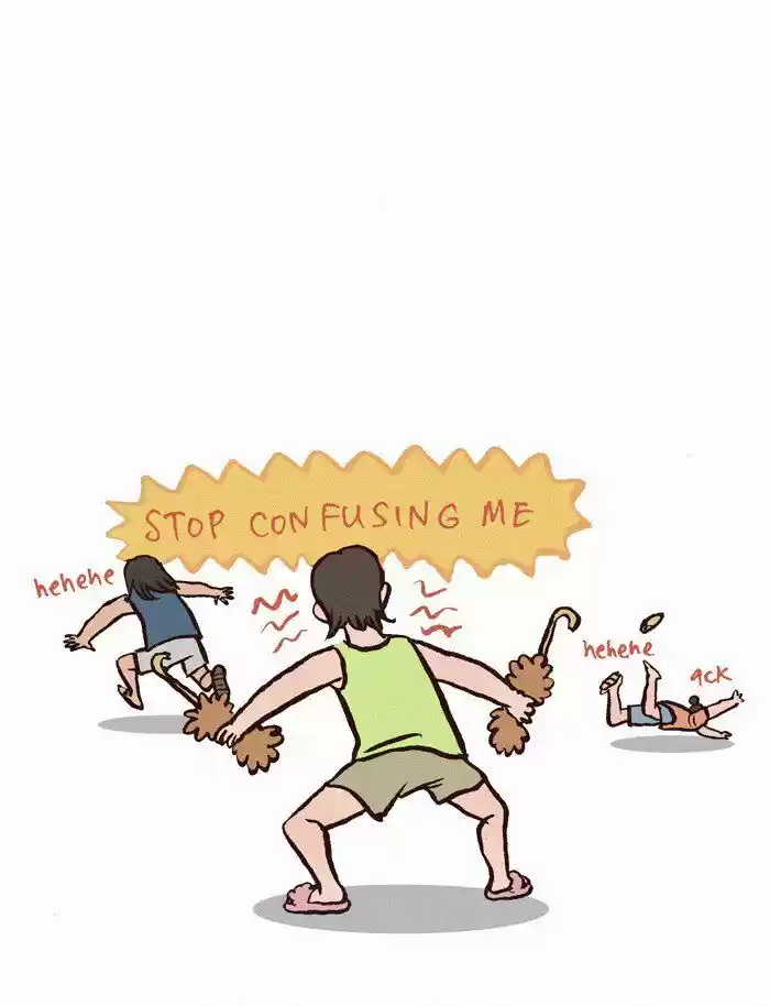 My Giant Nerd Boyfriend 166