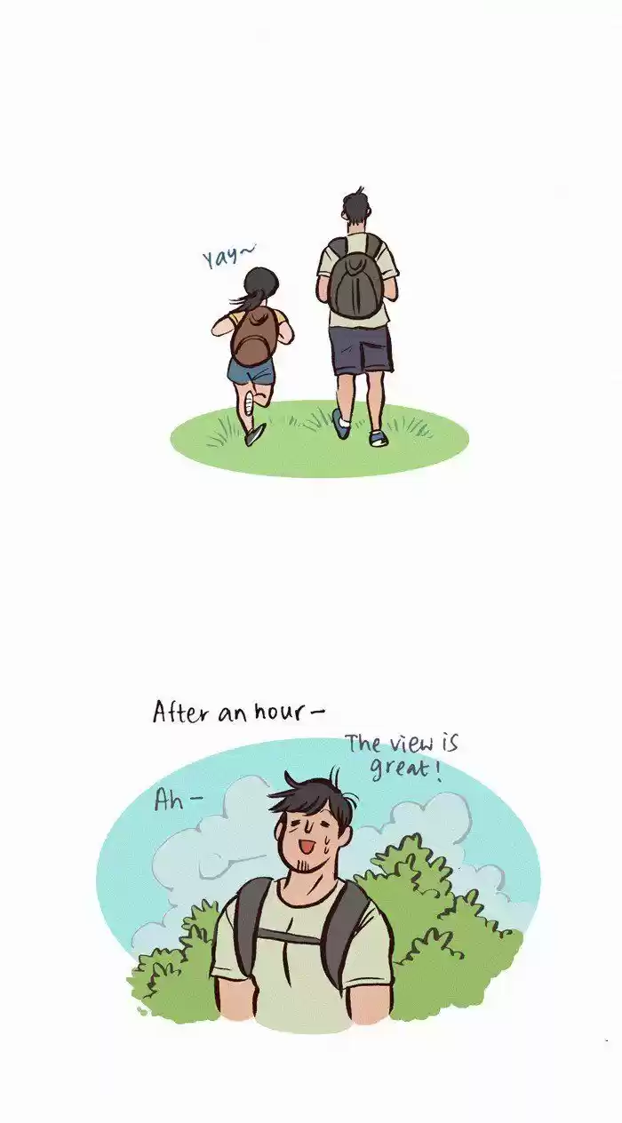 My Giant Nerd Boyfriend 168