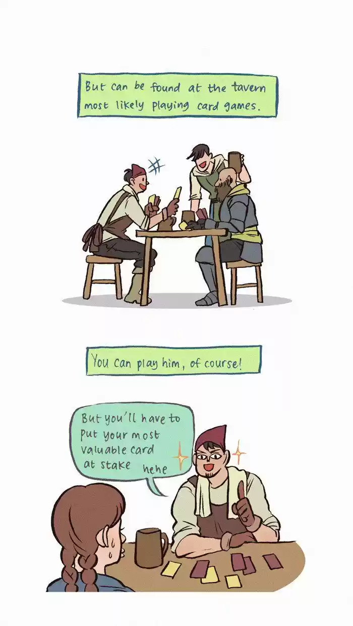 My Giant Nerd Boyfriend 169