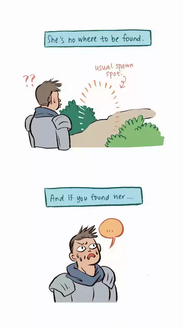 My Giant Nerd Boyfriend 170