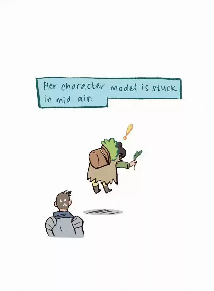 My Giant Nerd Boyfriend 170