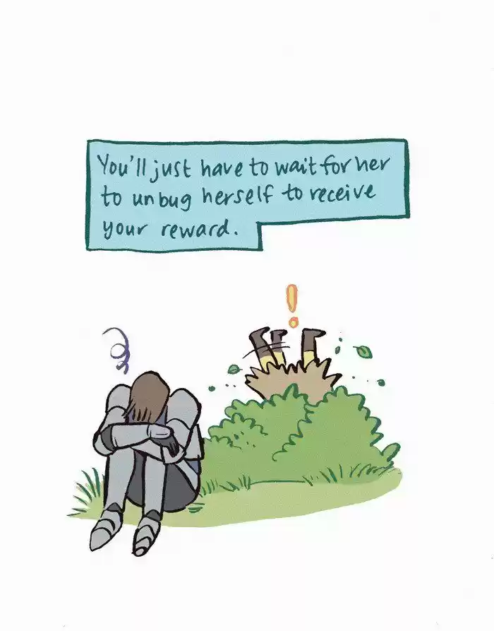 My Giant Nerd Boyfriend 170