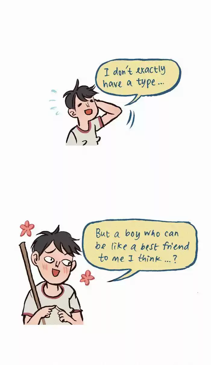 My Giant Nerd Boyfriend 171