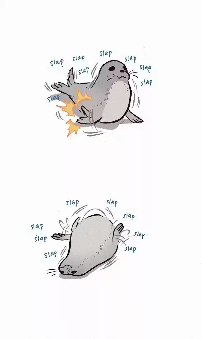 My Giant Nerd Boyfriend 172