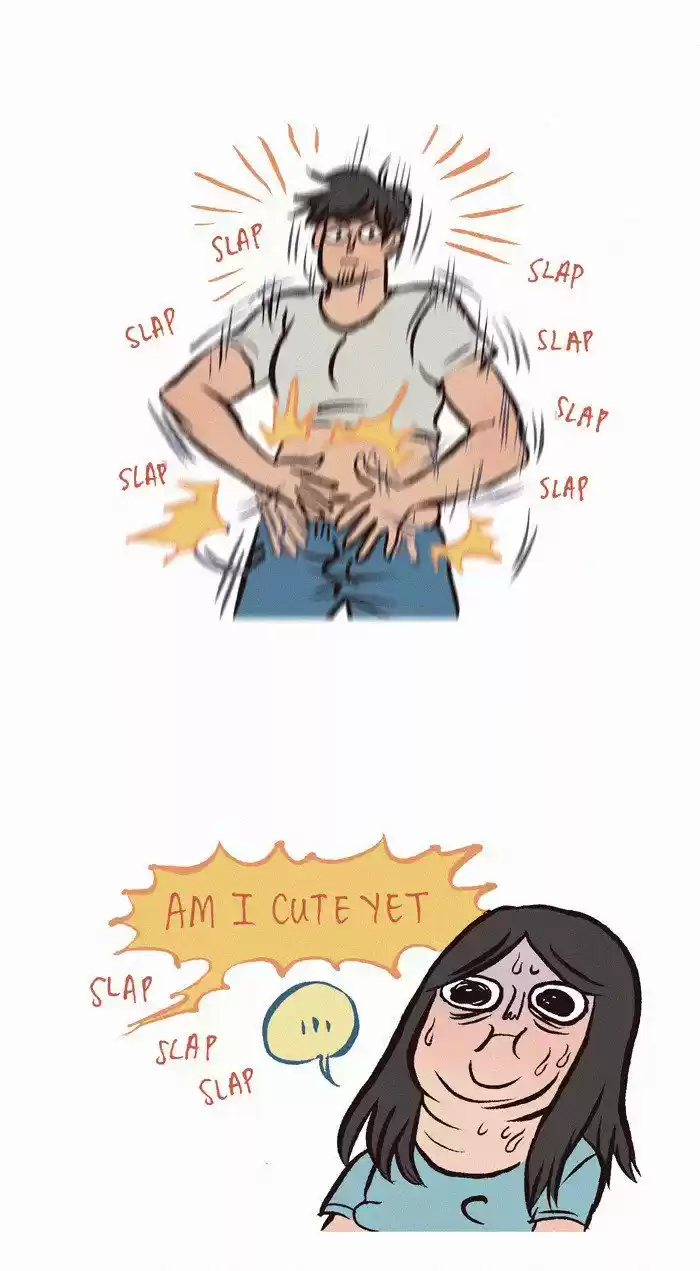 My Giant Nerd Boyfriend 172