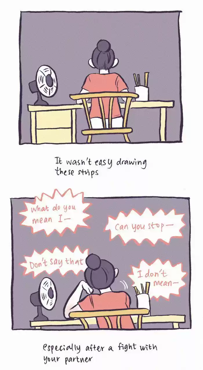 My Giant Nerd Boyfriend 174