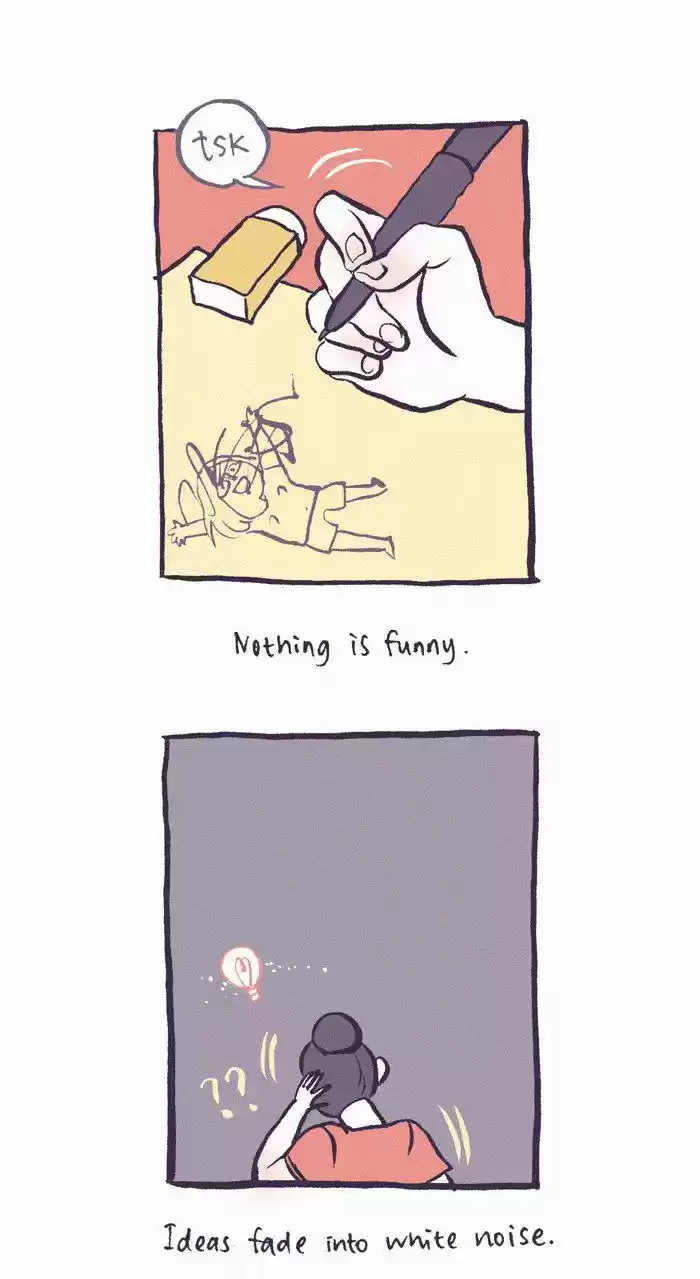 My Giant Nerd Boyfriend 174