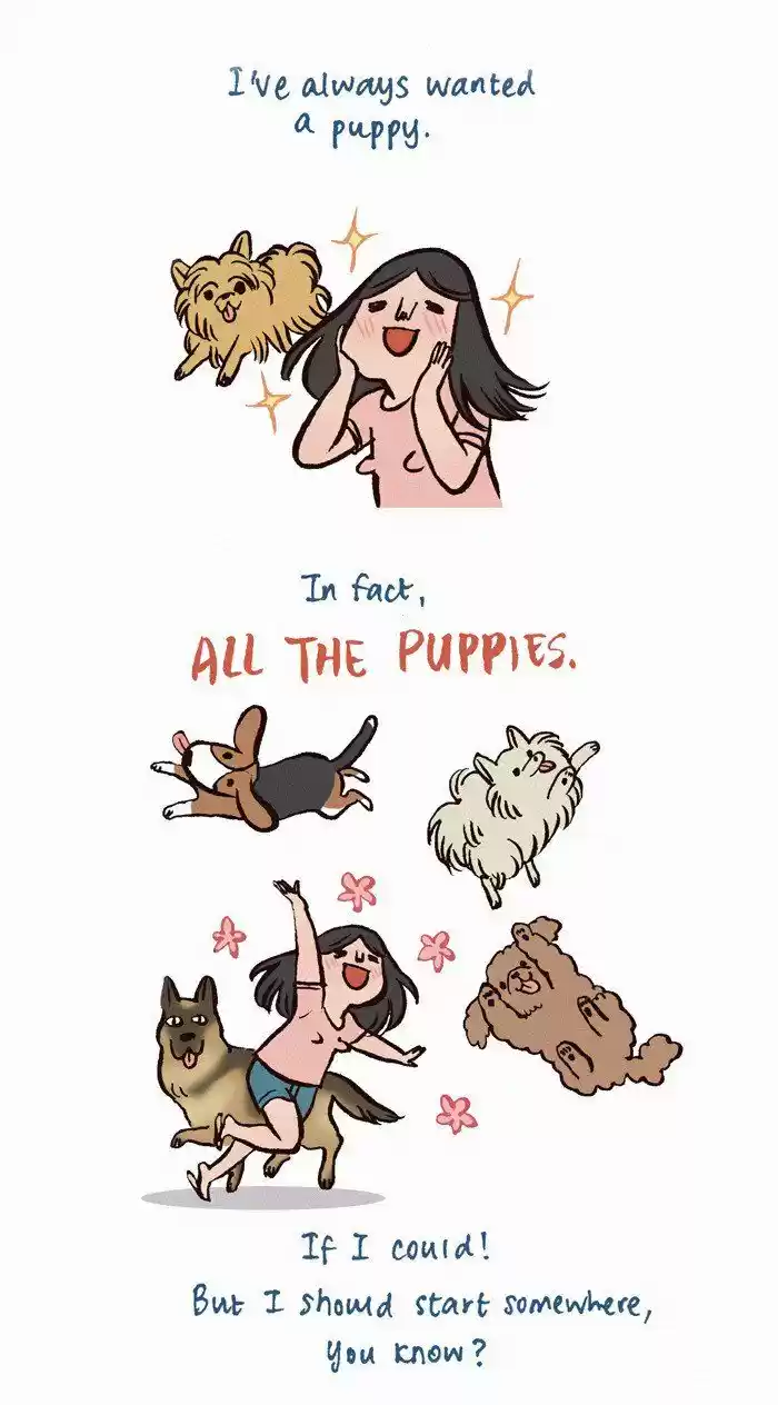 My Giant Nerd Boyfriend 175