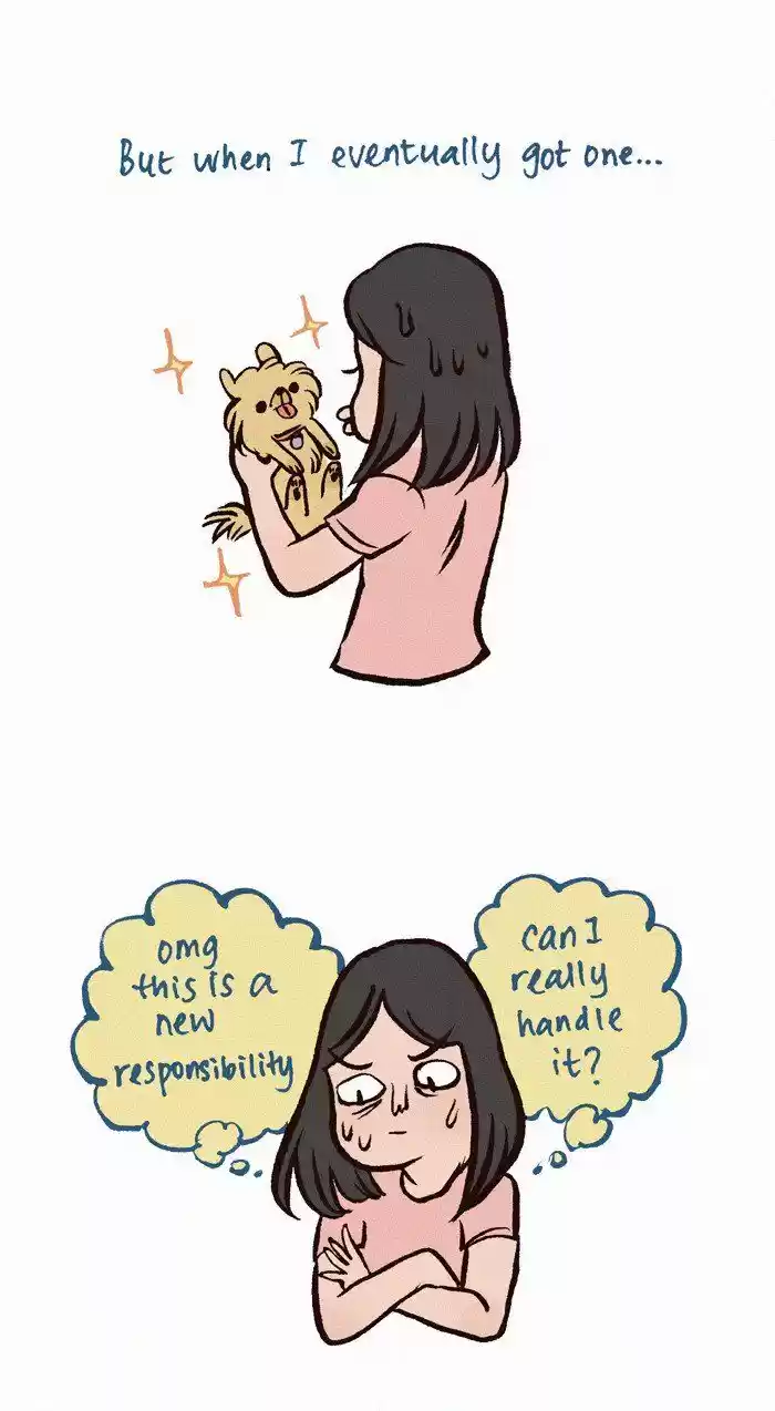 My Giant Nerd Boyfriend 175