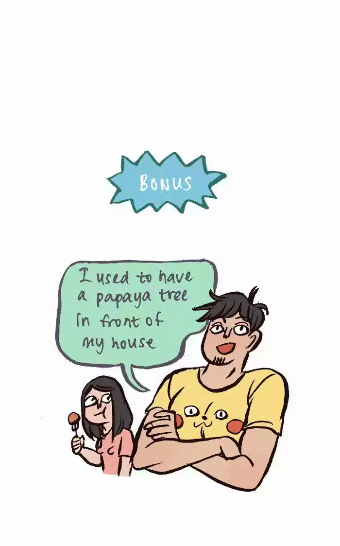 My Giant Nerd Boyfriend 176