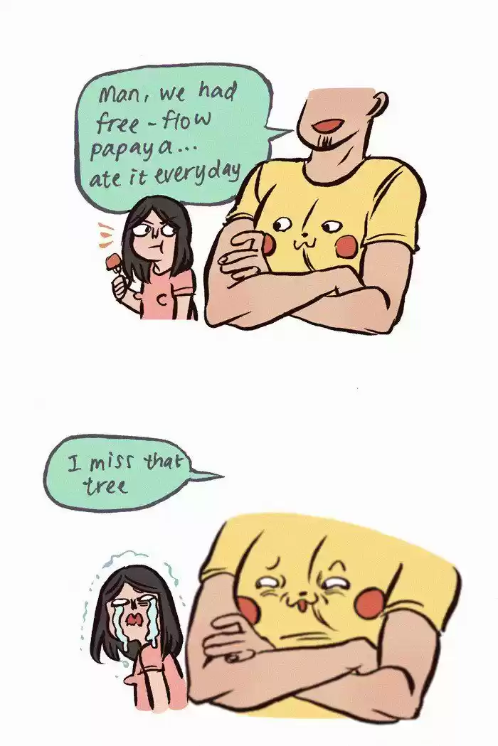 My Giant Nerd Boyfriend 176