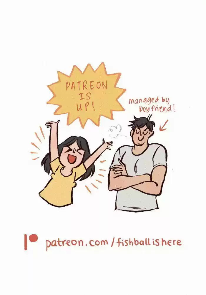 My Giant Nerd Boyfriend 176