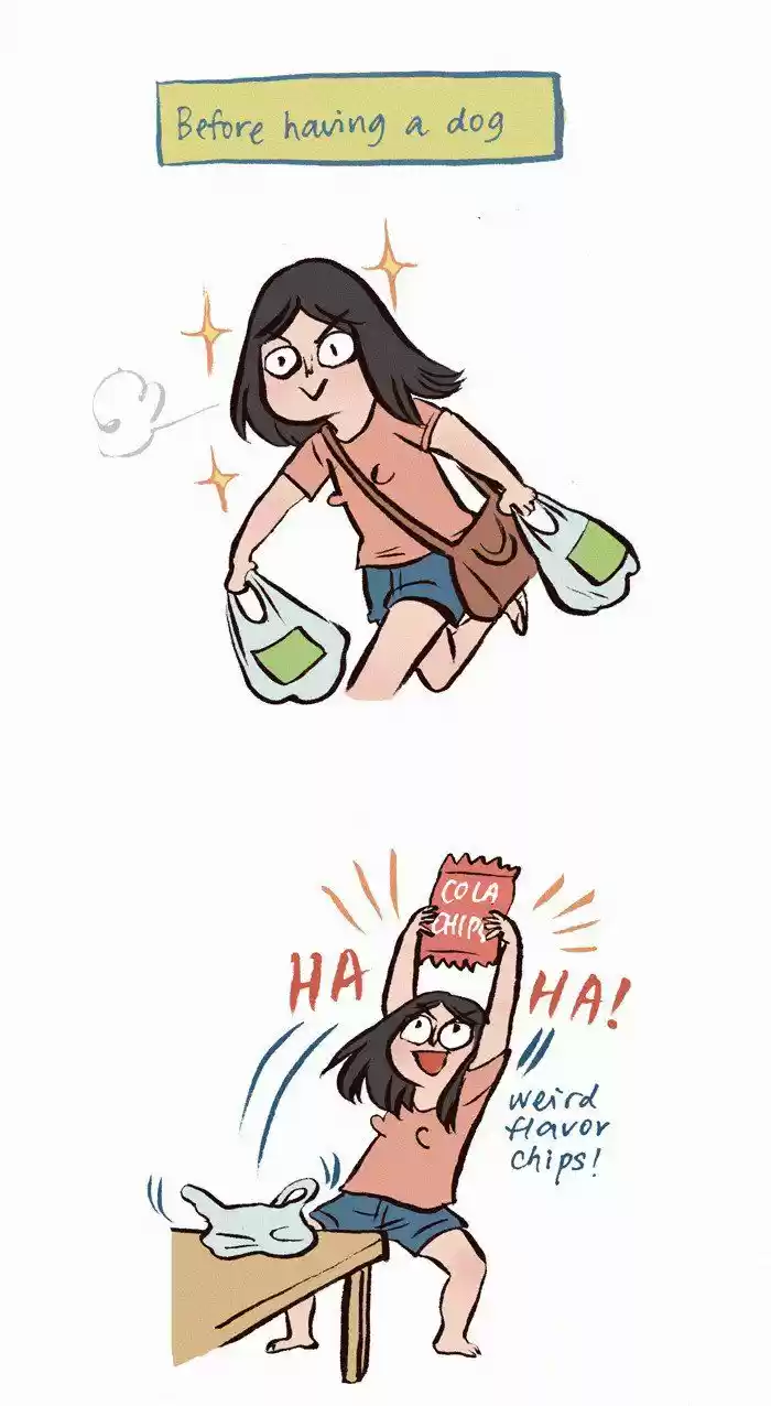 My Giant Nerd Boyfriend 177