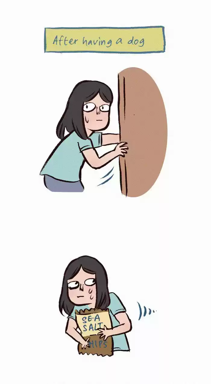 My Giant Nerd Boyfriend 177