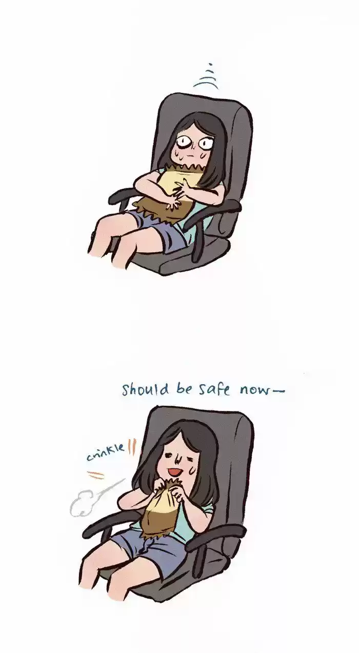 My Giant Nerd Boyfriend 177